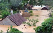 Công điện khẩn ứng phó lũ tại các tỉnh Bắc miền Trung Công điện khẩn ứng phó lũ tại các tỉnh Bắc miền Trung