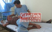 Sự thực nghi án người phụ nữ dùng thực phẩm chức năng bị lột da toàn thân xôn xao xứ Nghệ Sự thực nghi án người phụ nữ dùng thực phẩm chức năng bị lột da toàn thân xôn xao xứ Nghệ