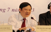 Họp báo Hưởng ứng ngày Dân số thế giới: Nhiều vấn đề "nóng" được đặt ra Họp báo Hưởng ứng ngày Dân số thế giới: Nhiều vấn đề "nóng" được đặt ra