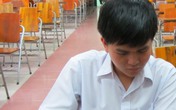Cận cảnh từ nhà đi thi của thí sinh đặc biệt Võ Văn Nhật Cận cảnh từ nhà đi thi của thí sinh đặc biệt Võ Văn Nhật