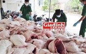 Độc chiêu “phù phép” thịt heo bẩn thành những món “vừa ngon vừa rẻ” Độc chiêu “phù phép” thịt heo bẩn thành những món “vừa ngon vừa rẻ”