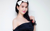 Ngọc Trinh bất ngờ hóa thân “xì tin” Ngọc Trinh bất ngờ hóa thân “xì tin”