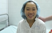 Cứu thành công một sản phụ bị tắc mạch ối, băng huyết tưởng không thể cứu sống Cứu thành công một sản phụ bị tắc mạch ối, băng huyết tưởng không thể cứu sống