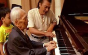 Nhạc sỹ Trần Tiến: Trái tim tôi nhỏ bé, không chứa nổi một nhân cách lớn như Đại tướng! Nhạc sỹ Trần Tiến: Trái tim tôi nhỏ bé, không chứa nổi một nhân cách lớn như Đại tướng!