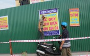 Vụ cháy TTTM ở Hải Dương: Các tiểu thương chủ động khắc phục khó khăn Vụ cháy TTTM ở Hải Dương: Các tiểu thương chủ động khắc phục khó khăn
