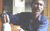 Gia đình liệt sỹ chua xót khi nhận ra bộ mặt thật của “Cậu Thủy” Gia đình liệt sỹ chua xót khi nhận ra bộ mặt thật của “Cậu Thủy”