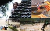 Cần lắm những tấm lòng để miền Trung gượng dậy sau mất mát đau thương Cần lắm những tấm lòng để miền Trung gượng dậy sau mất mát đau thương
