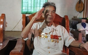 "Đời tôi được như ngày hôm nay là nghe lời anh Cả dạy" "Đời tôi được như ngày hôm nay là nghe lời anh Cả dạy"