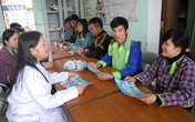 Tăng đầu tư nguồn lực cho công tác dân số Tăng đầu tư nguồn lực cho công tác dân số