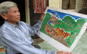Giữ hồn trạng Vĩnh Hoàng Giữ hồn trạng Vĩnh Hoàng