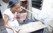 Sau vụ nghịch tử định thiêu sống cả gia đình: "Nhà dột từ nóc" vì cha nát rượu Sau vụ nghịch tử định thiêu sống cả gia đình: "Nhà dột từ nóc" vì cha nát rượu