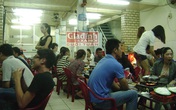 Các kiểu "săn tình" kinh dị trong những chuyến "bay đêm" thác loạn Các kiểu "săn tình" kinh dị trong những chuyến "bay đêm" thác loạn