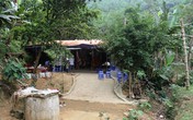 Kinh hoàng chém vợ trong đêm Kinh hoàng chém vợ trong đêm