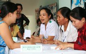 Ngành dân số TPHCM: Những cánh chim không mỏi Ngành dân số TPHCM: Những cánh chim không mỏi