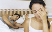 Cách xóa nỗi ám ảnh bóng dáng người thứ ba trong phòng ngủ Cách xóa nỗi ám ảnh bóng dáng người thứ ba trong phòng ngủ