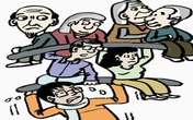 TS Dương Quốc Trọng – Tổng cục trưởng Tổng cục DS-KHHGĐ: “Mỗi gia đình hãy có 2 con!” TS Dương Quốc Trọng – Tổng cục trưởng Tổng cục DS-KHHGĐ: “Mỗi gia đình hãy có 2 con!”