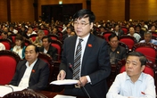 “Phải quy tội nếu xả lũ không đúng” “Phải quy tội nếu xả lũ không đúng”