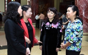 Bộ trưởng Nguyễn Thị Kim Tiến nói về y đức: Hãy nhìn một cách khoan dung và toàn diện Bộ trưởng Nguyễn Thị Kim Tiến nói về y đức: Hãy nhìn một cách khoan dung và toàn diện