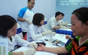 Ngày hội phòng chống bệnh Đái tháo đường thế giới 14/11: Người 20 - 30 tuổi mắc bệnh ngày càng nhiều Ngày hội phòng chống bệnh Đái tháo đường thế giới 14/11: Người 20 - 30 tuổi mắc bệnh ngày càng nhiều