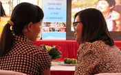 Công bố Báo cáo tình trạng dân số thế giới 2013: Mỗi ngày có 20.000 trẻ dưới 18 tuổi sinh con Công bố Báo cáo tình trạng dân số thế giới 2013: Mỗi ngày có 20.000 trẻ dưới 18 tuổi sinh con