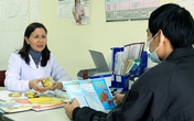 Nỗ lực để không còn người nhiễm mới HIV Nỗ lực để không còn người nhiễm mới HIV