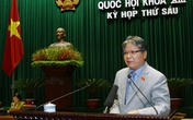 Còn đắn đo về “mang thai hộ” Còn đắn đo về “mang thai hộ”