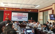 Tăng cường quản lý Nhà nước về hành nghề y, dược ngoài công lập: “Đừng nhìn một cái cây mà quên cả cánh rừng” Tăng cường quản lý Nhà nước về hành nghề y, dược ngoài công lập: “Đừng nhìn một cái cây mà quên cả cánh rừng”