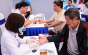 Chăm sóc sức khỏe người cao tuổi tại cộng đồng: Mỗi giây có một người tròn 60 tuổi Chăm sóc sức khỏe người cao tuổi tại cộng đồng: Mỗi giây có một người tròn 60 tuổi