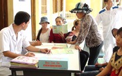 Triển khai tiếp thị xã hội các phương tiện tránh thai: Khóc, cười chuyện “cái bao” Triển khai tiếp thị xã hội các phương tiện tránh thai: Khóc, cười chuyện “cái bao”