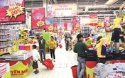 Hàng giá sốc đã lên kệ “ngày vàng” Hàng giá sốc đã lên kệ “ngày vàng”
