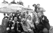 Lên “nóc nhà Đông Dương”: Cáp treo hay chân leo? Lên “nóc nhà Đông Dương”: Cáp treo hay chân leo?
