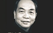 Tập thơ “Tiễn người vào bất tử”: Nén tâm nhang dâng Đại tướng Tập thơ “Tiễn người vào bất tử”: Nén tâm nhang dâng Đại tướng