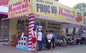 Hắt hiu Tháng khuyến mại Hắt hiu Tháng khuyến mại