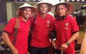 Arsenal PR hình ảnh cực pro! Arsenal PR hình ảnh cực pro!