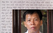 Bức thư cảm động của người chồng bị án oan gửi vợ từ trong tù Bức thư cảm động của người chồng bị án oan gửi vợ từ trong tù