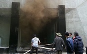 Thảm họa tại khu Zone9: Những cái chết đã được báo trước? Thảm họa tại khu Zone9: Những cái chết đã được báo trước?