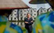 Chuyện chưa kể về tỷ phú Đô la đầu tiên của Việt Nam Chuyện chưa kể về tỷ phú Đô la đầu tiên của Việt Nam