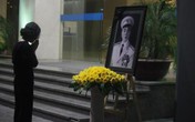 Đêm trắng Ngày Quốc tang Đêm trắng Ngày Quốc tang