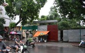 Dừng dự án khách sạn 5 sao tại công viên Thống Nhất Dừng dự án khách sạn 5 sao tại công viên Thống Nhất