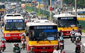 Hà Nội lại chuẩn bị tăng giá vé xe buýt Hà Nội lại chuẩn bị tăng giá vé xe buýt