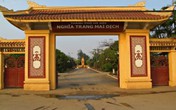 Đề xuất mở rộng Nghĩa trang Mai Dịch thêm 3.000m2 Đề xuất mở rộng Nghĩa trang Mai Dịch thêm 3.000m2