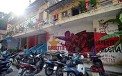 Hà Nội: Đóng cửa Zone 9 Hà Nội: Đóng cửa Zone 9