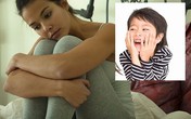 Giật mình khi con bô bô kể chuyện “mẹ cởi truồng” Giật mình khi con bô bô kể chuyện “mẹ cởi truồng”