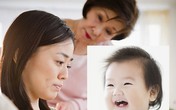 Cả nhà mâu thuẫn chỉ vì chuyện đặt tên cho con Cả nhà mâu thuẫn chỉ vì chuyện đặt tên cho con