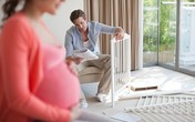 Những kiểu ốm nghén của mẹ bầu khiến người thân "phát khiếp" Những kiểu ốm nghén của mẹ bầu khiến người thân "phát khiếp"