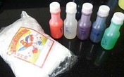Theo chủ quán nhậu đi mua chất 'phù phép' thực phẩm Theo chủ quán nhậu đi mua chất 'phù phép' thực phẩm