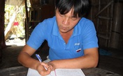 Chuyện lạ về dòng họ 3 đời tứ chi chỉ có 1 ngón Chuyện lạ về dòng họ 3 đời tứ chi chỉ có 1 ngón