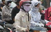 Hè 2013, Hà Nội có thể nóng đến 40 độ C Hè 2013, Hà Nội có thể nóng đến 40 độ C