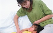 Khóc dở mếu dở chuyện mẹ trẻ hát ru con Khóc dở mếu dở chuyện mẹ trẻ hát ru con