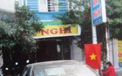 Chủ tịch xã chạy trốn qua cửa sổ nhà nghỉ Chủ tịch xã chạy trốn qua cửa sổ nhà nghỉ